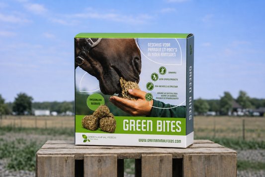 S-Line Green Bites