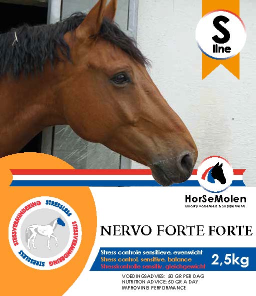 S-Line Nervo Forte FORTE